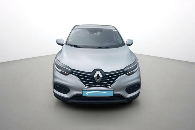 Vente en ligne Renault Kadjar  Blue dCi 115 EDC au prix de 22 590 €