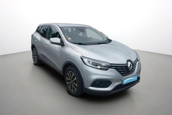 Vente en ligne Renault Kadjar  Blue dCi 115 EDC au prix de 22 590 €