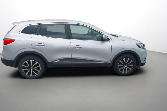 Vente en ligne Renault Kadjar  Blue dCi 115 EDC au prix de 22 590 €