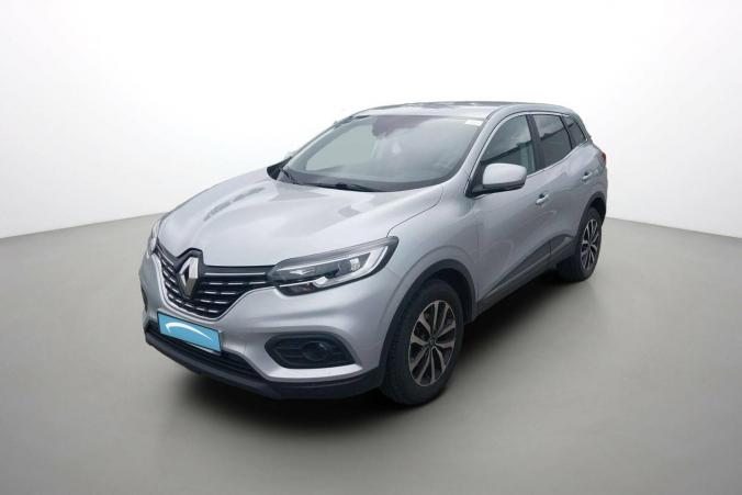 Vente en ligne Renault Kadjar  Blue dCi 115 EDC au prix de 22 590 €