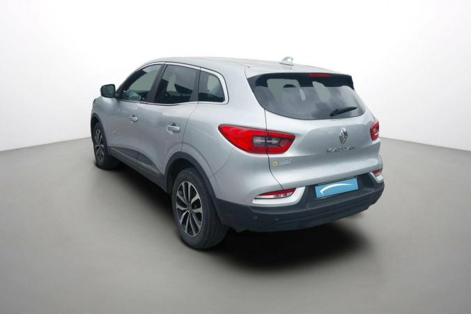 Vente en ligne Renault Kadjar  Blue dCi 115 EDC au prix de 22 590 €