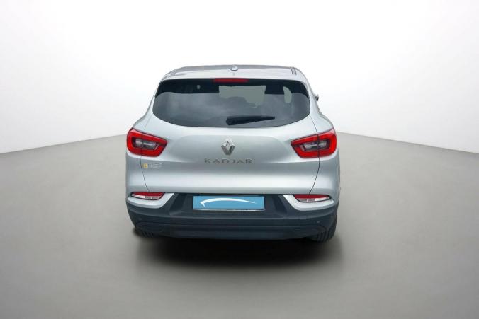 Vente en ligne Renault Kadjar  Blue dCi 115 EDC au prix de 22 590 €
