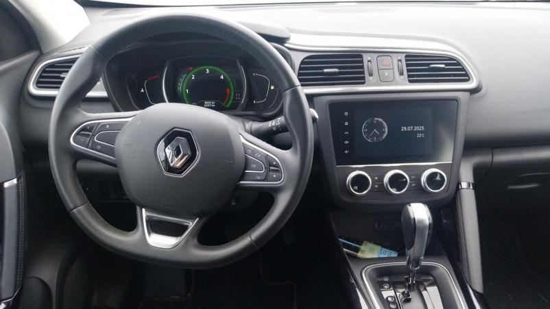 Vente en ligne Renault Kadjar  Blue dCi 115 EDC au prix de 22 590 €