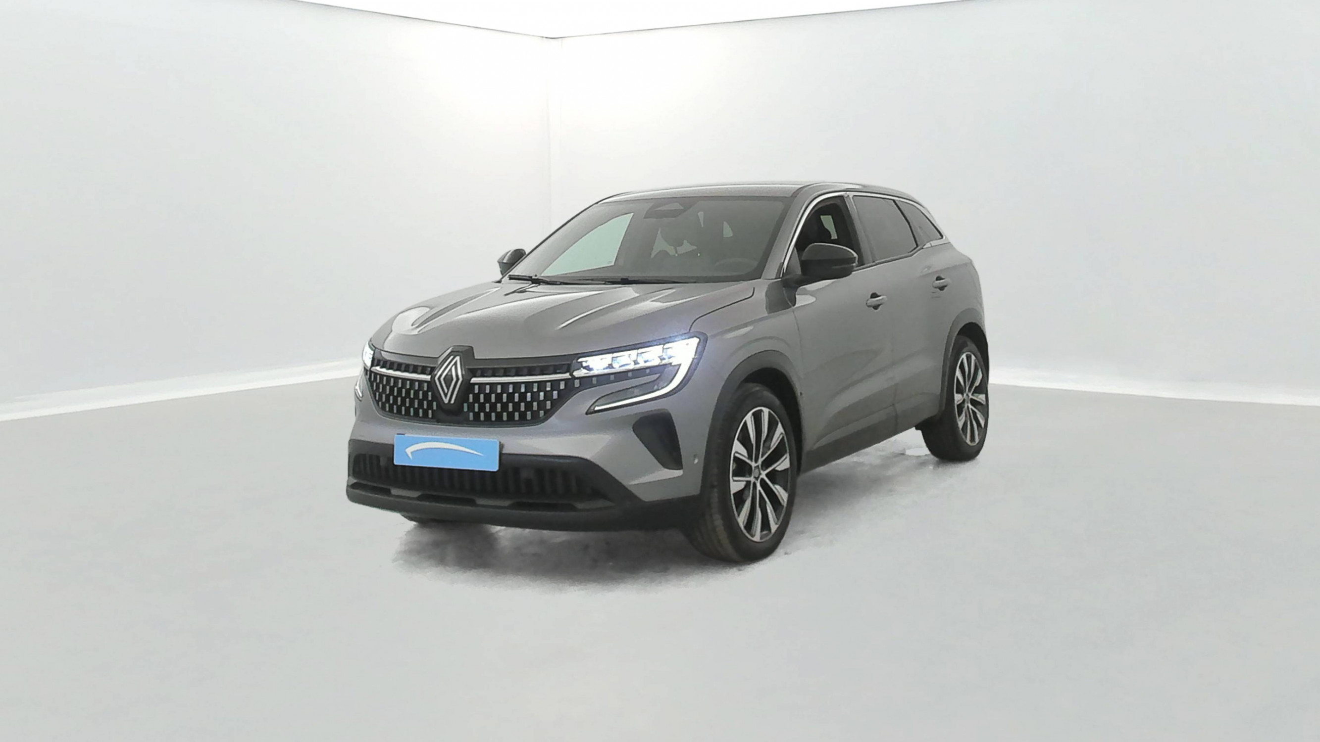 Renault Austral  E-Tech full hybrid 200 GSR2 occasion de 2025 en vente à Caen
