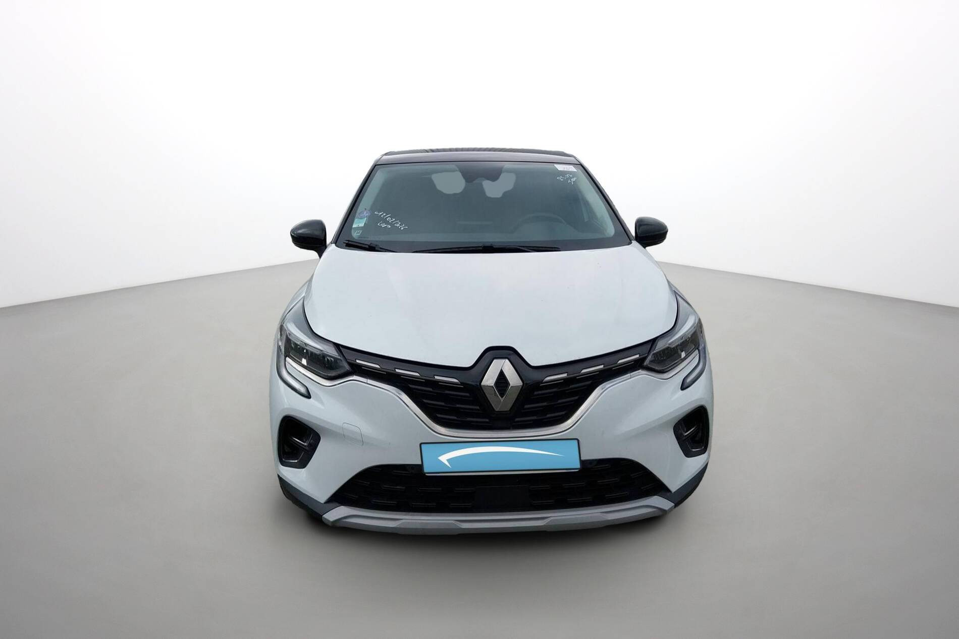 Vente en ligne Renault Captur  E-Tech full hybrid 145 au prix de 20 490 €