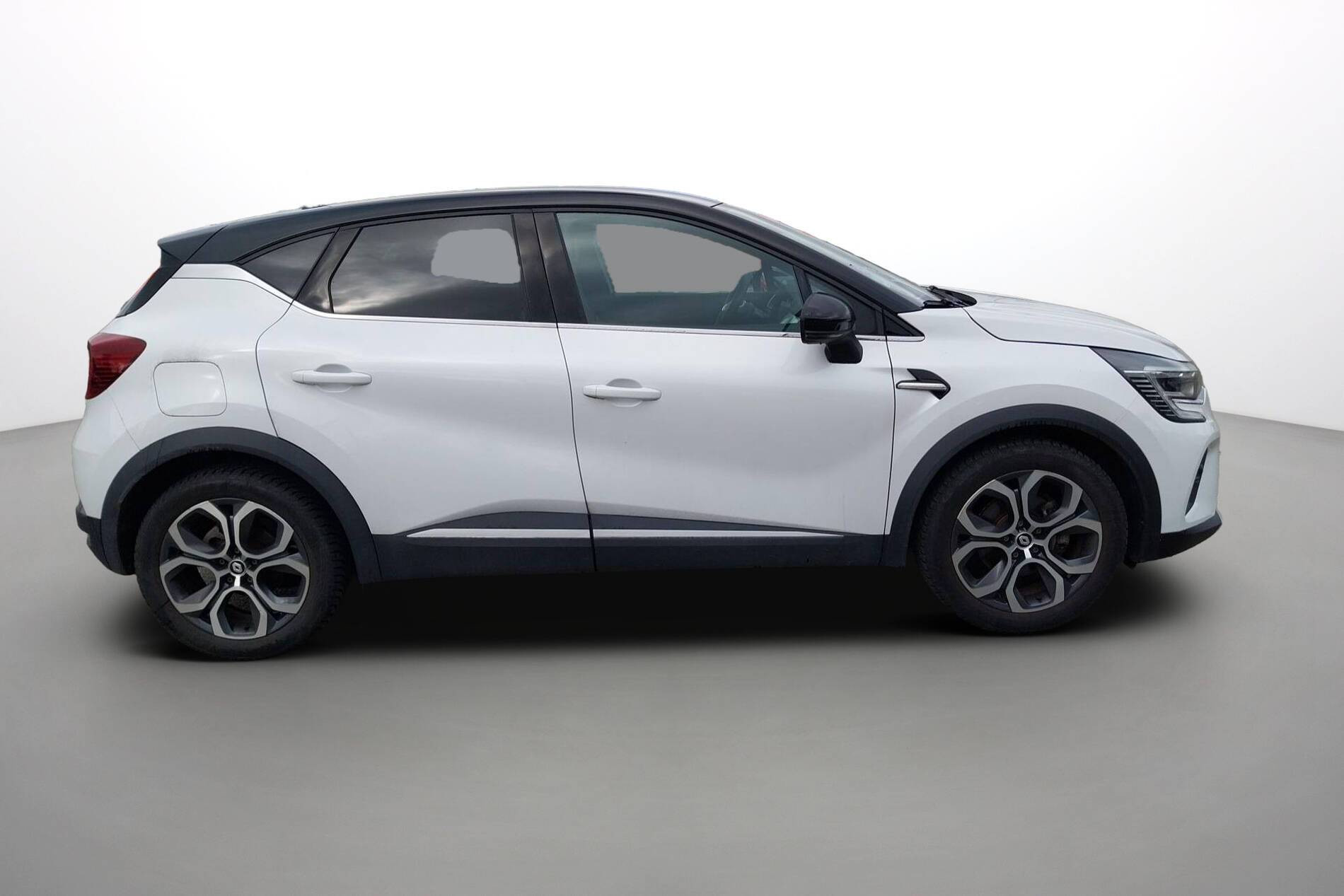 Vente en ligne Renault Captur  E-Tech full hybrid 145 au prix de 20 490 €