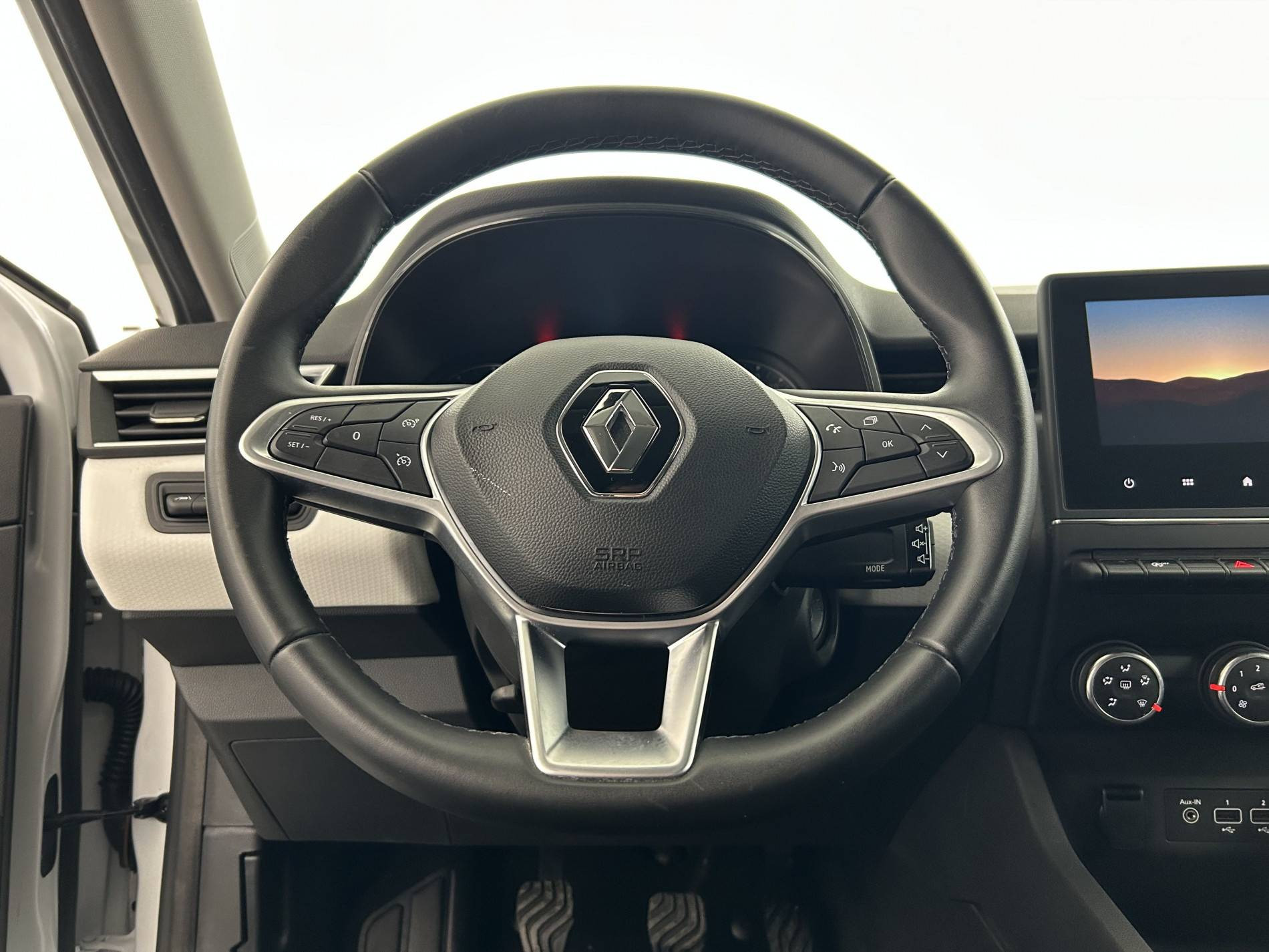 Vente en ligne Renault Clio 5 Clio SCe 65 au prix de 13 990 €