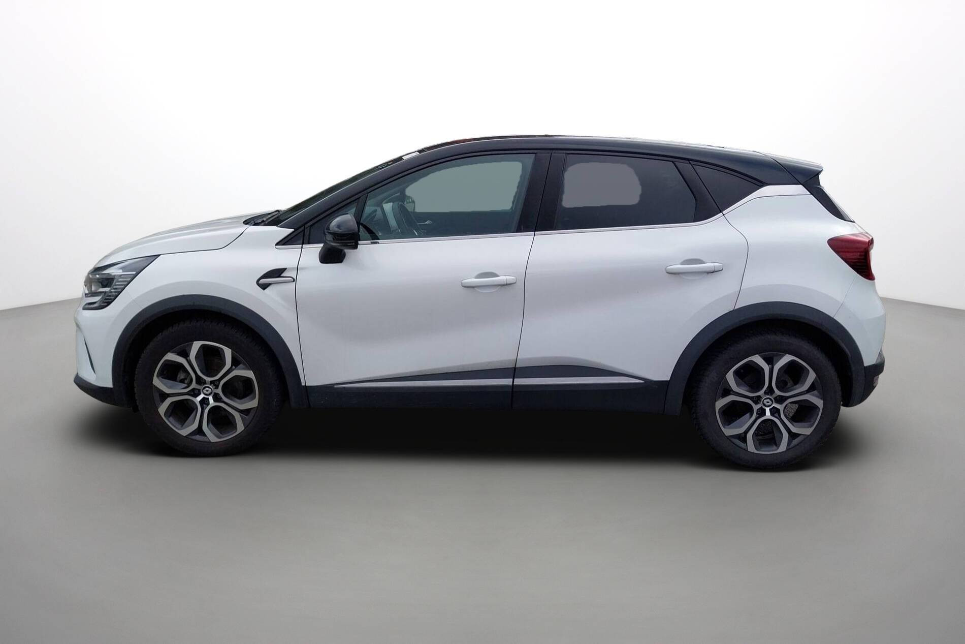 Vente en ligne Renault Captur  E-Tech full hybrid 145 au prix de 20 490 €