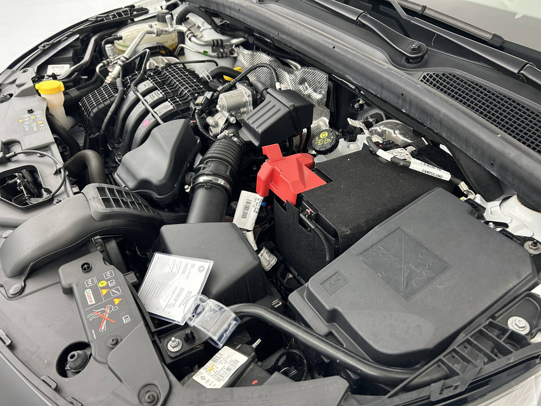 Vente en ligne Renault Clio 5 Clio SCe 65 au prix de 13 990 €