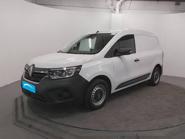 Vente en ligne Renault Kangoo Van  TCE 130 au prix de 20 900 €