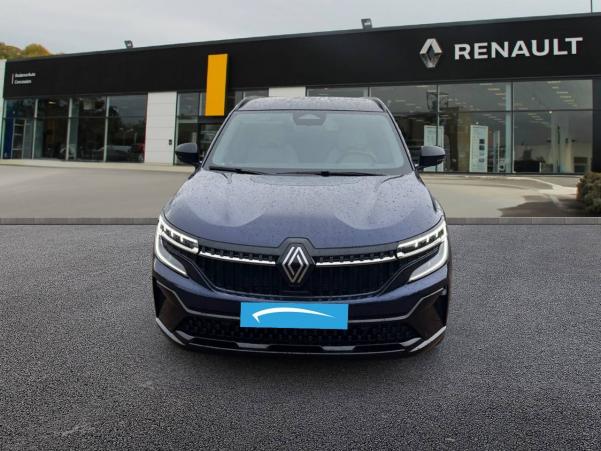 Vente en ligne Renault Espace Espace E-Tech hybrid 200 au prix de 43 590 €