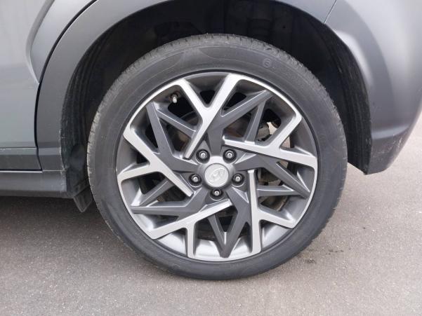 Vente en ligne Hyundai Kona Kona 1.6 GDi Hybrid au prix de 16 990 €