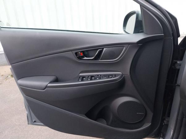 Vente en ligne Hyundai Kona Kona 1.6 GDi Hybrid au prix de 16 990 €