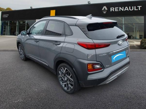 Vente en ligne Hyundai Kona Kona 1.6 GDi Hybrid au prix de 16 990 €