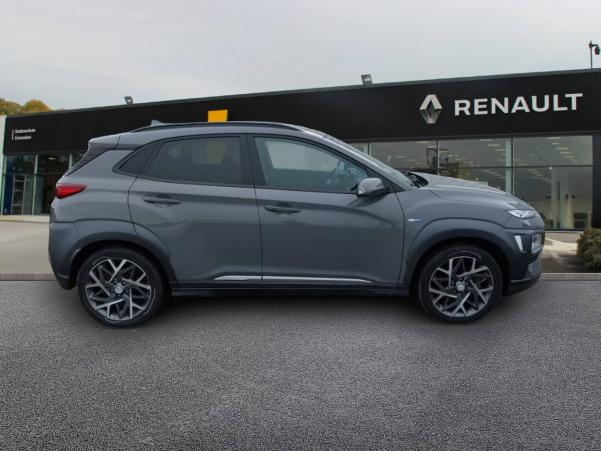 Vente en ligne Hyundai Kona Kona 1.6 GDi Hybrid au prix de 16 990 €