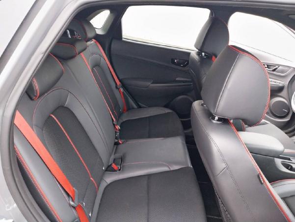 Vente en ligne Hyundai Kona Kona 1.6 GDi Hybrid au prix de 16 990 €