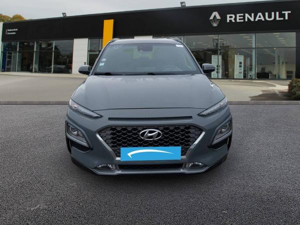 Vente en ligne Hyundai Kona Kona 1.6 GDi Hybrid au prix de 16 990 €