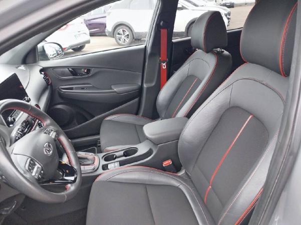 Vente en ligne Hyundai Kona Kona 1.6 GDi Hybrid au prix de 16 990 €
