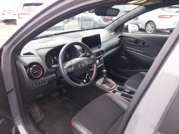 Vente en ligne Hyundai Kona Kona 1.6 GDi Hybrid au prix de 16 990 €