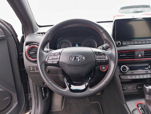 Vente en ligne Hyundai Kona Kona 1.6 GDi Hybrid au prix de 16 990 €