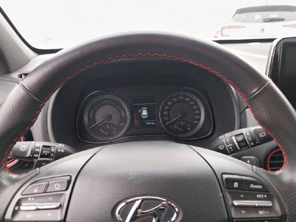 Vente en ligne Hyundai Kona Kona 1.6 GDi Hybrid au prix de 16 990 €