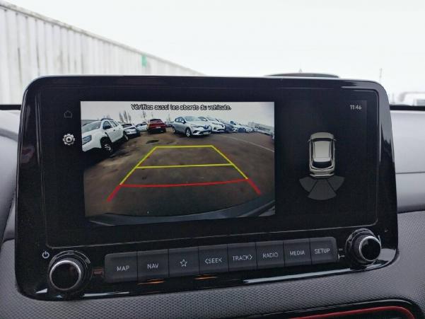 Vente en ligne Hyundai Kona Kona 1.6 GDi Hybrid au prix de 16 990 €