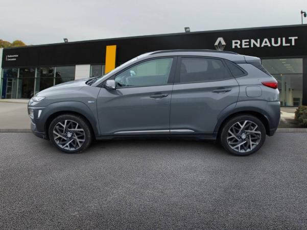 Vente en ligne Hyundai Kona Kona 1.6 GDi Hybrid au prix de 16 990 €