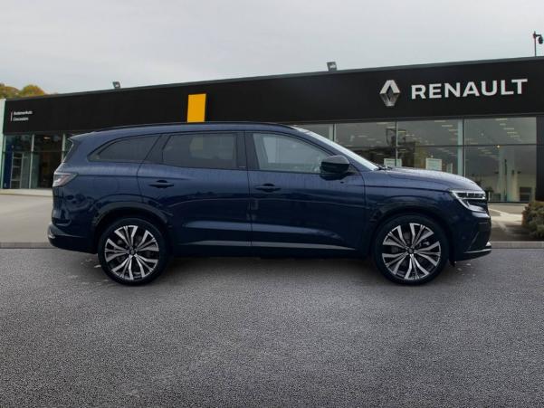 Vente en ligne Renault Espace Espace E-Tech hybrid 200 au prix de 43 590 €