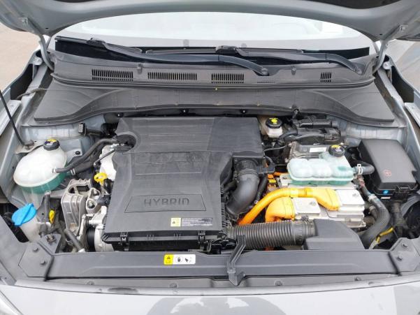 Vente en ligne Hyundai Kona Kona 1.6 GDi Hybrid au prix de 16 990 €