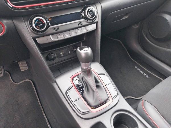 Vente en ligne Hyundai Kona Kona 1.6 GDi Hybrid au prix de 16 990 €