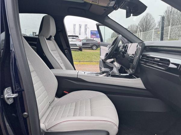 Vente en ligne Renault Espace Espace E-Tech hybrid 200 au prix de 43 590 €