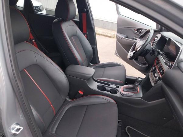 Vente en ligne Hyundai Kona Kona 1.6 GDi Hybrid au prix de 16 990 €