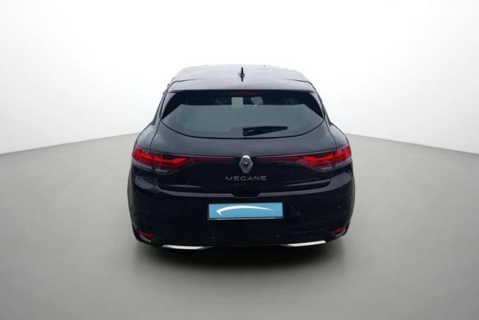 Vente en ligne Renault Megane 4 Mégane IV Berline Blue dCi 115 - 20 au prix de 16 590 €