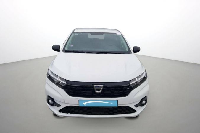 Vente en ligne Dacia Sandero  SCe 65 au prix de 10 990 €
