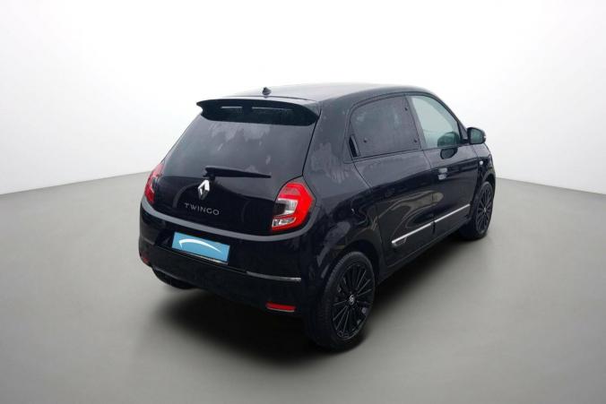 Vente en ligne Renault Twingo 3  SCe 65 au prix de 13 990 €