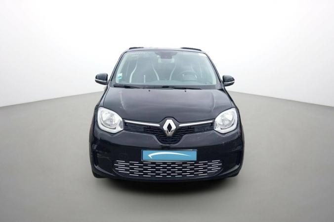Vente en ligne Renault Twingo 3  SCe 65 au prix de 13 990 €