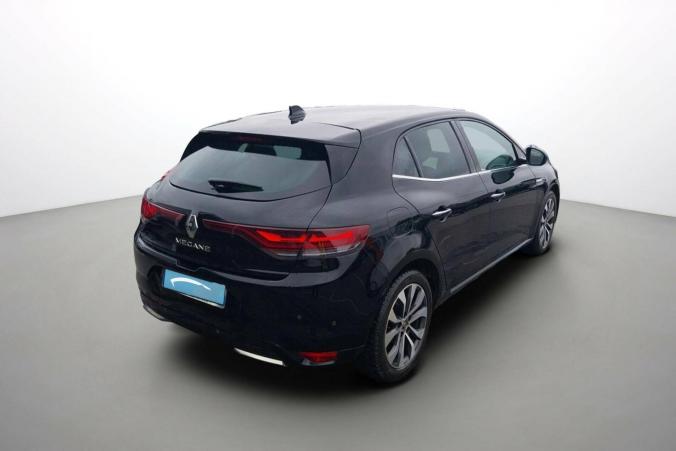 Vente en ligne Renault Megane 4 Mégane IV Berline Blue dCi 115 - 20 au prix de 16 590 €