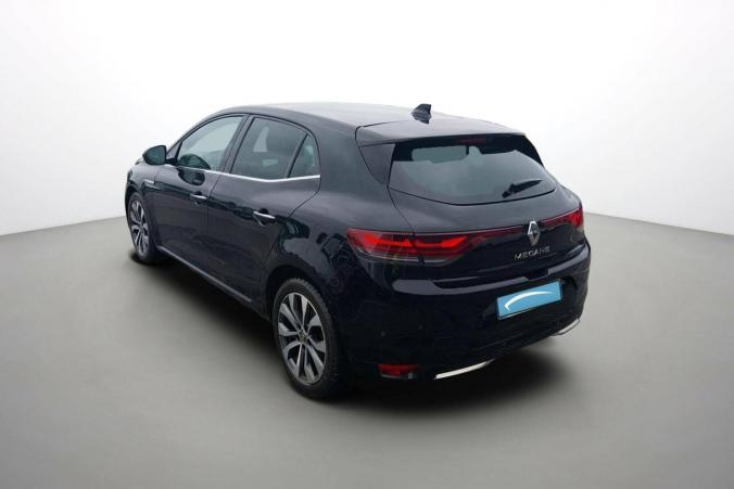 Vente en ligne Renault Megane 4 Mégane IV Berline Blue dCi 115 - 20 au prix de 16 590 €