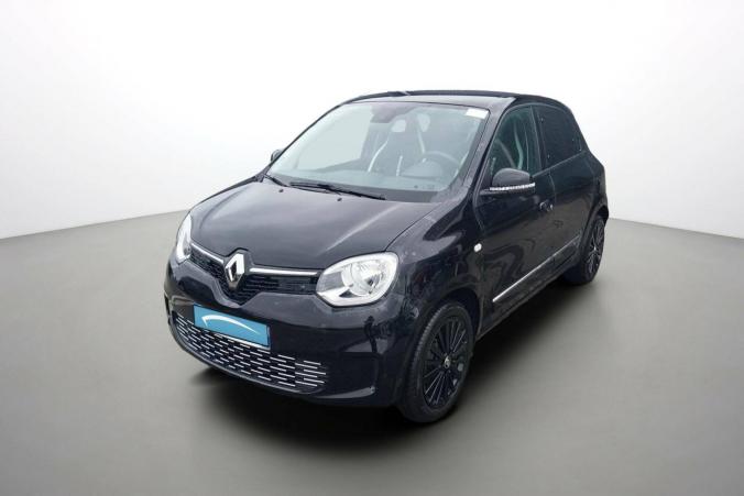 Vente en ligne Renault Twingo 3  SCe 65 au prix de 13 990 €