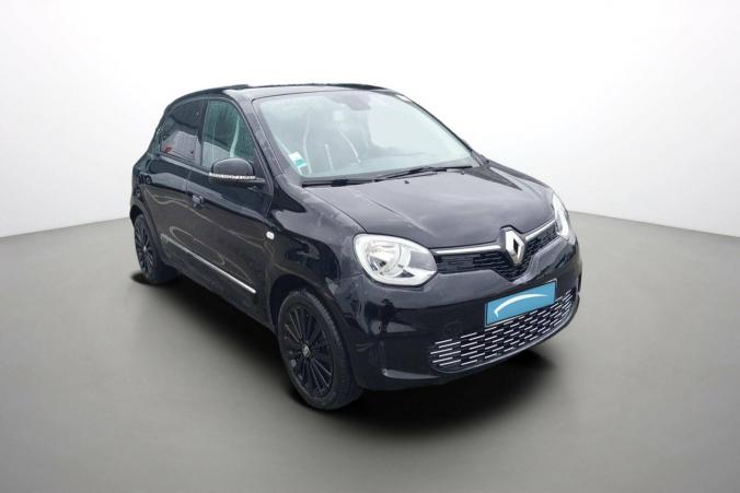 Vente en ligne Renault Twingo 3  SCe 65 au prix de 13 990 €