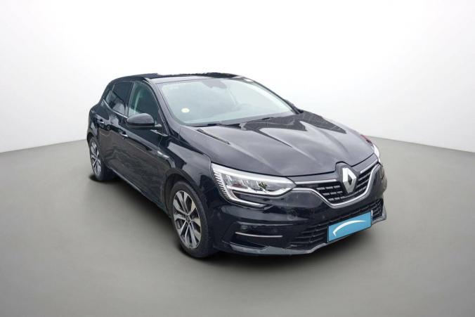 Vente en ligne Renault Megane 4 Mégane IV Berline Blue dCi 115 - 20 au prix de 16 590 €
