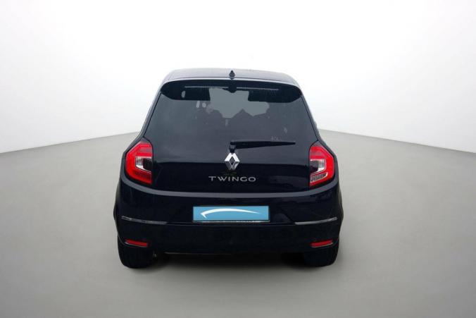 Vente en ligne Renault Twingo 3  SCe 65 au prix de 13 990 €