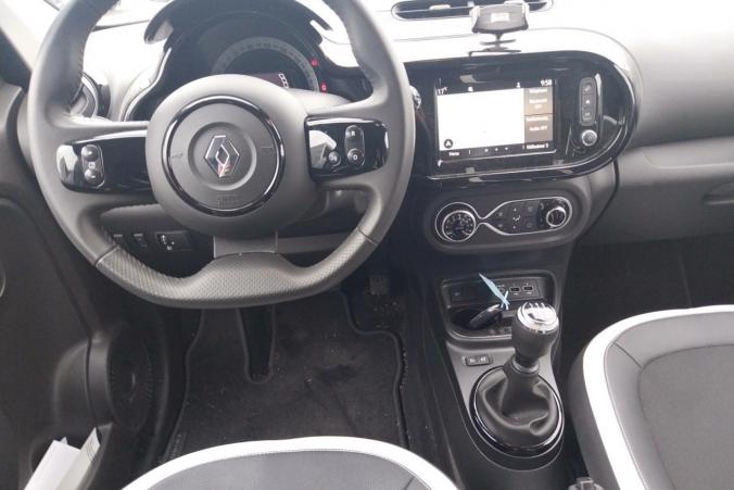 Vente en ligne Renault Twingo 3  SCe 65 au prix de 13 990 €