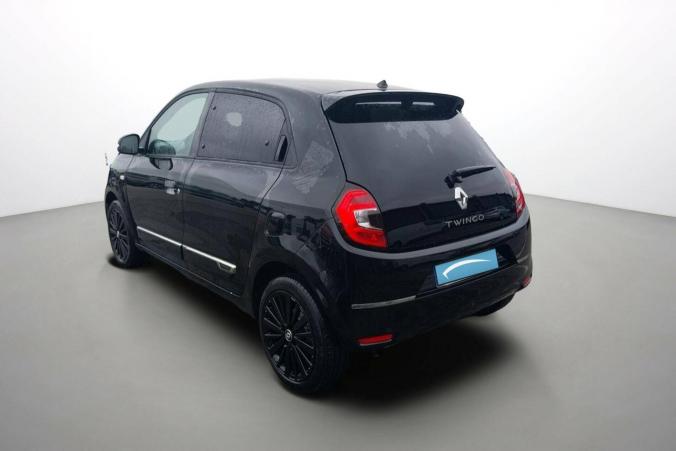 Vente en ligne Renault Twingo 3  SCe 65 au prix de 13 990 €
