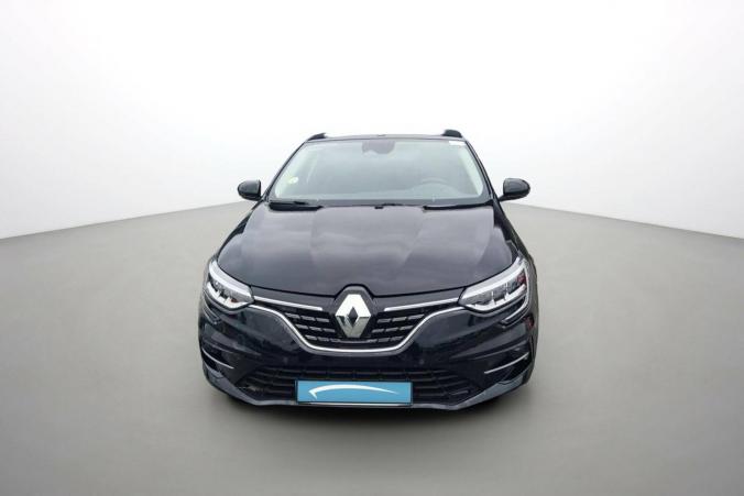 Vente en ligne Renault Megane 4 Mégane IV Berline Blue dCi 115 - 20 au prix de 16 590 €
