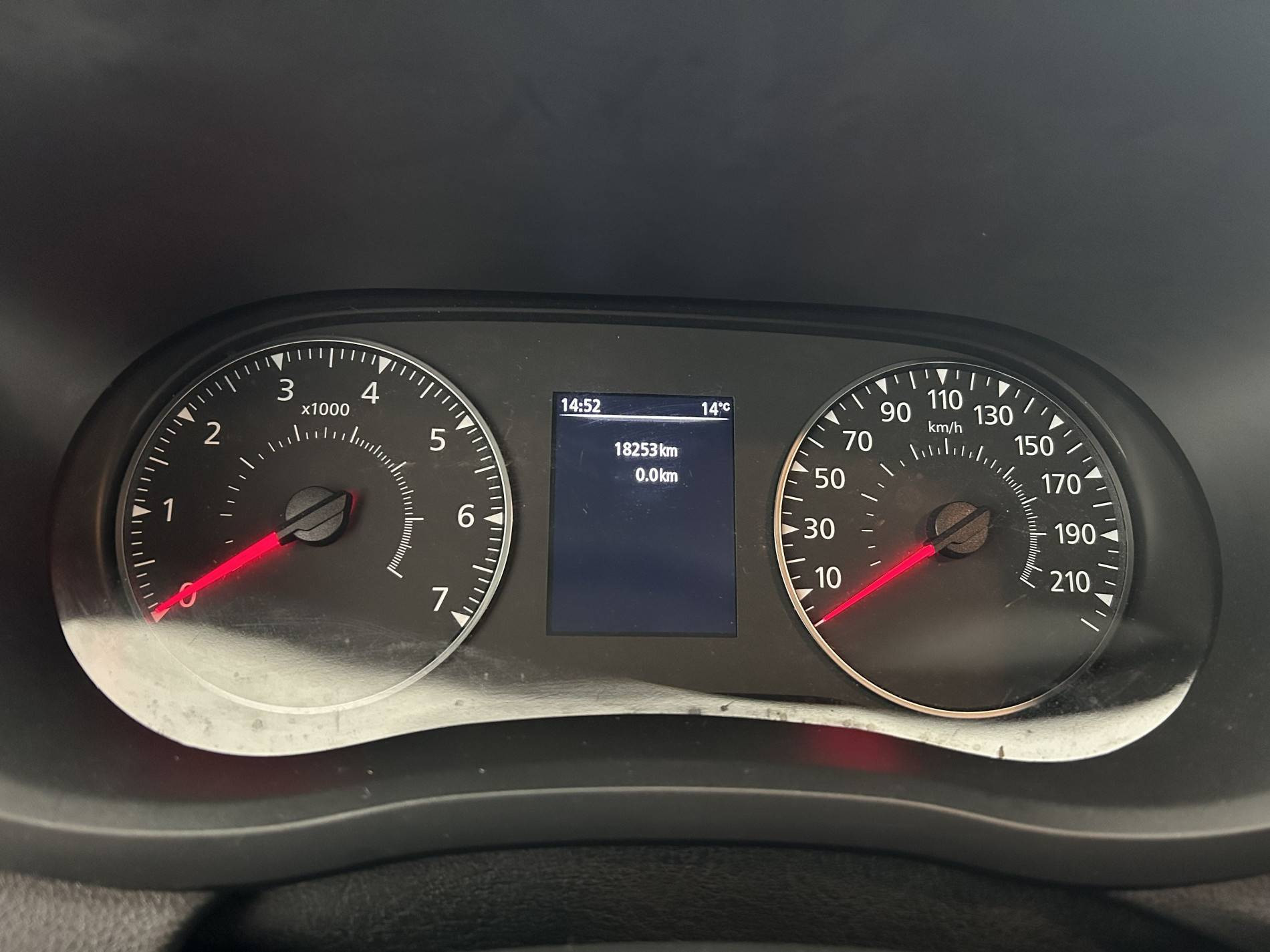 Vente en ligne Renault Master 3 Châssis Cabine MASTER PHC TRAC F3500 L3H1 BLUE DCI 145 EURO VI au prix de 32 990 €