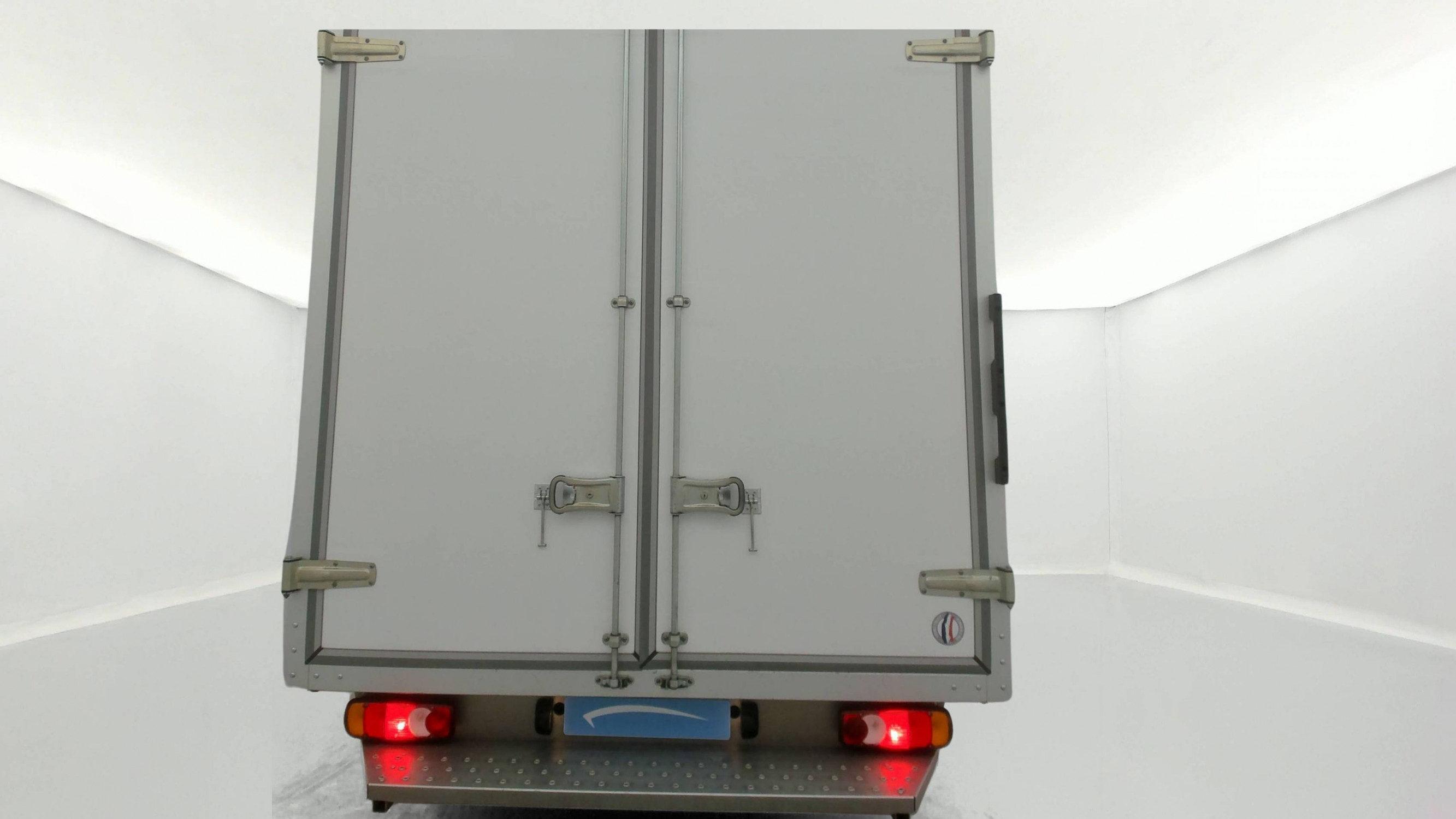 Vente en ligne Renault Master 3 Châssis Cabine MASTER PHC TRAC F3500 L3H1 BLUE DCI 145 EURO VI au prix de 32 990 €