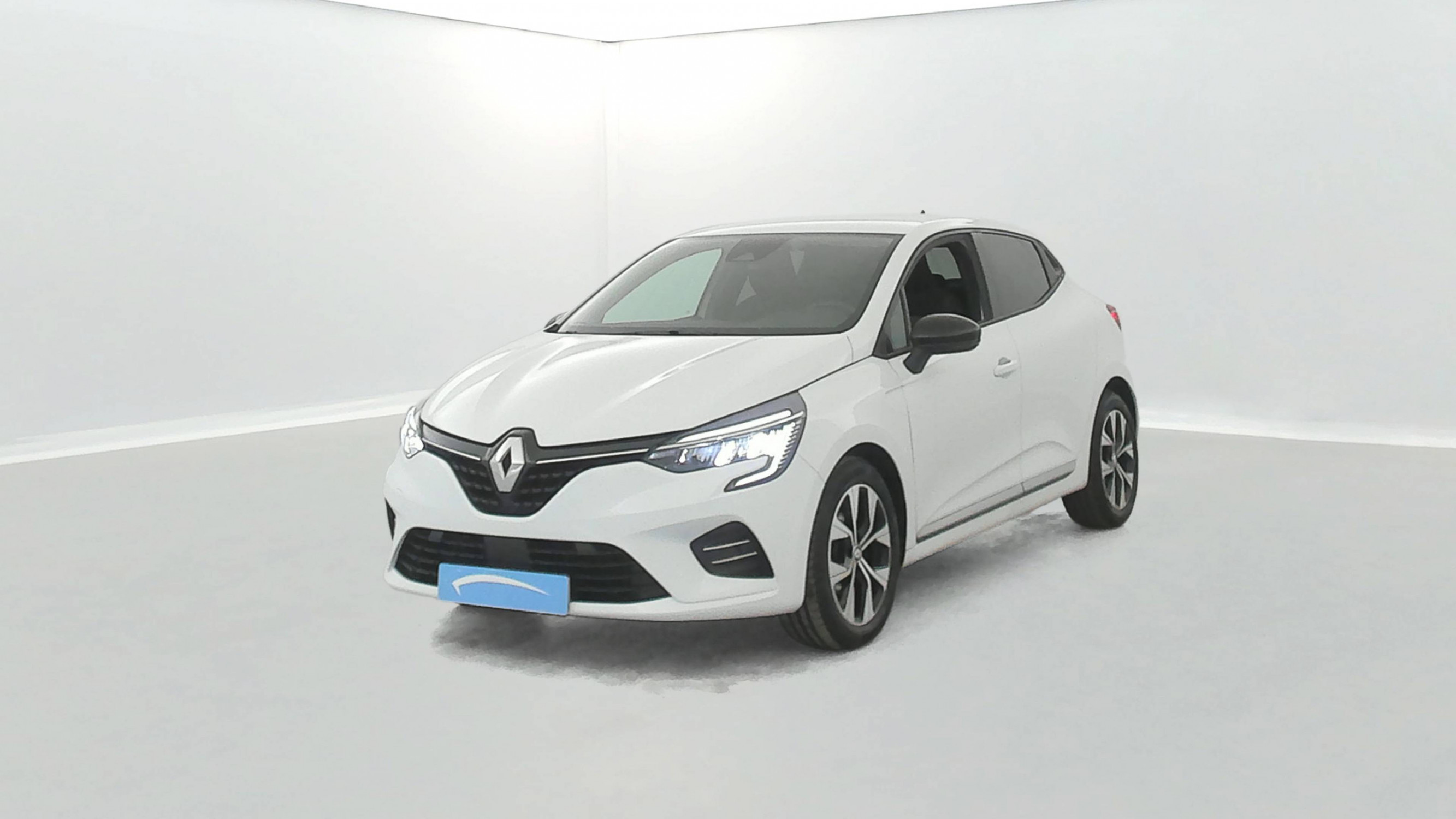 Renault Clio 5 Clio TCe 90 X-Tronic occasion de 2022 en vente à Caen