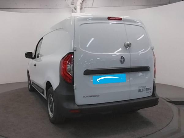 Vente en ligne Renault Kangoo Van E-Tech  EV45 DC 80KW au prix de 21 990 €