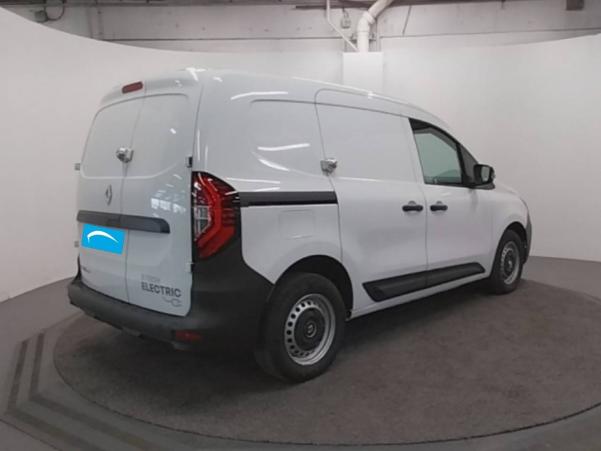 Vente en ligne Renault Kangoo Van E-Tech  EV45 DC 80KW au prix de 21 990 €